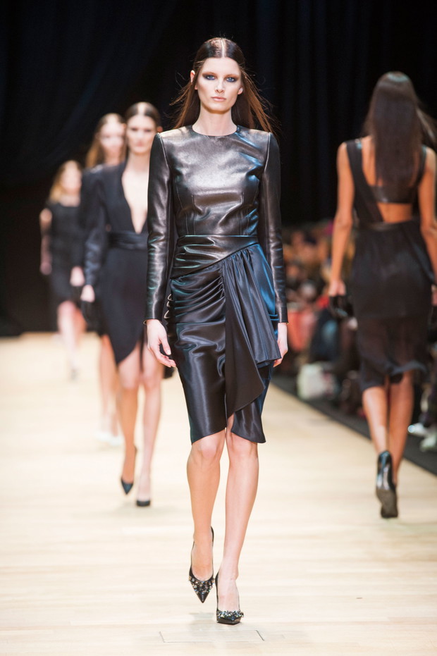 Guy Laroche jesień-zima 2013/2014