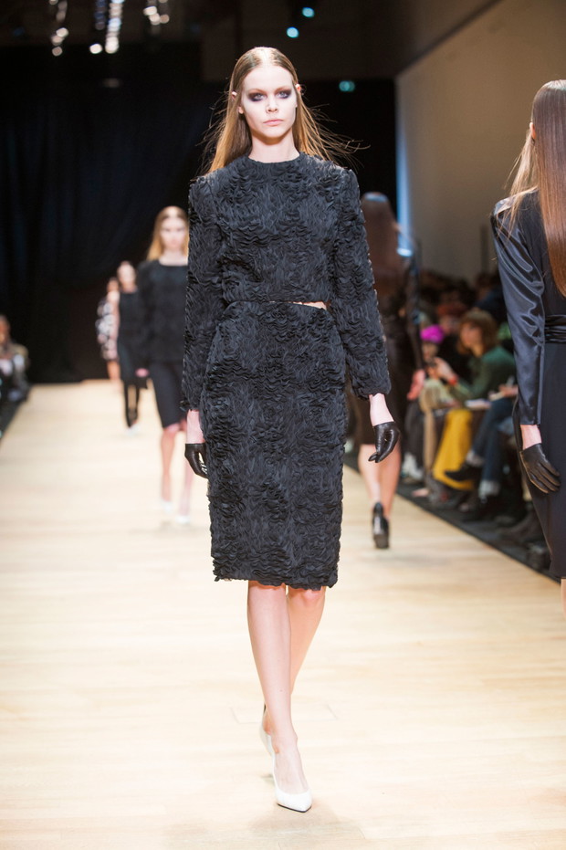 Guy Laroche jesień-zima 2013/2014