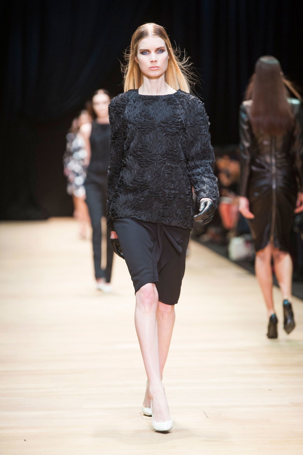 Guy Laroche jesień-zima 2013/2014