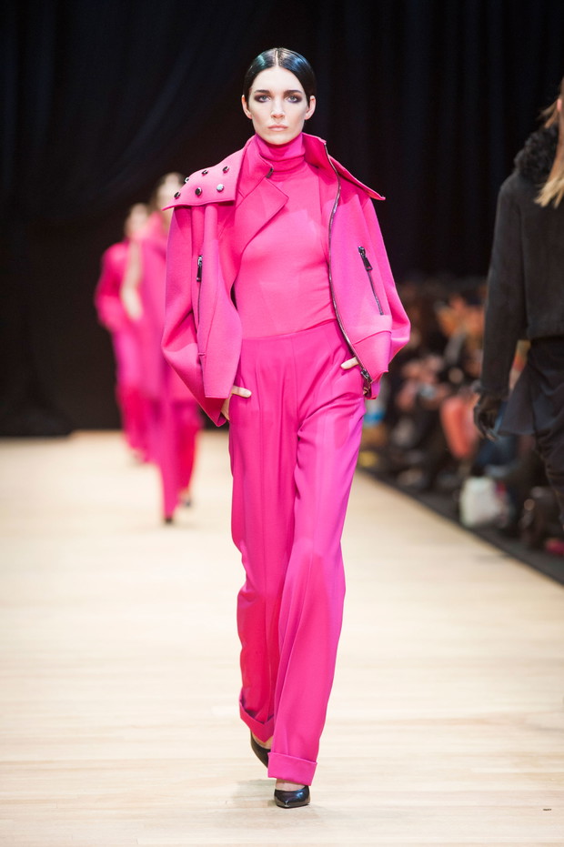 Guy Laroche jesień-zima 2013/2014