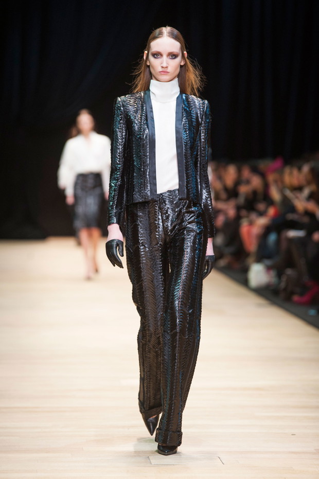 Guy Laroche jesień-zima 2013/2014