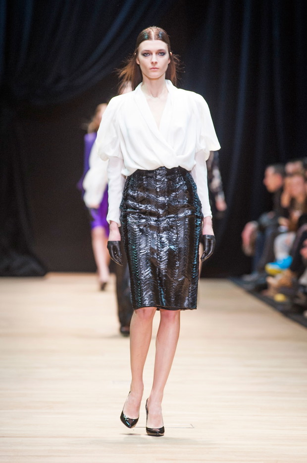 Guy Laroche jesień-zima 2013/2014