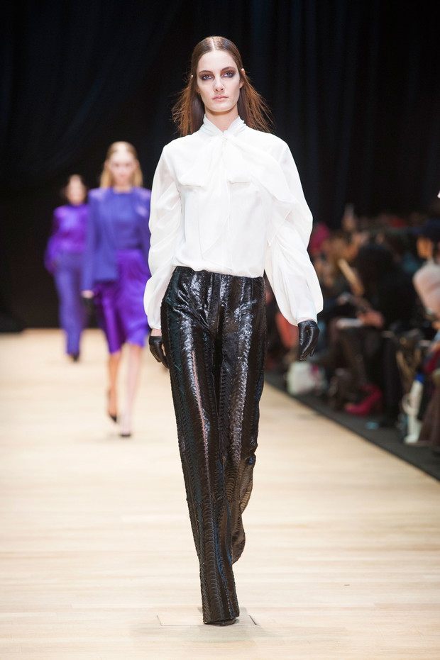 Guy Laroche jesień-zima 2013/2014