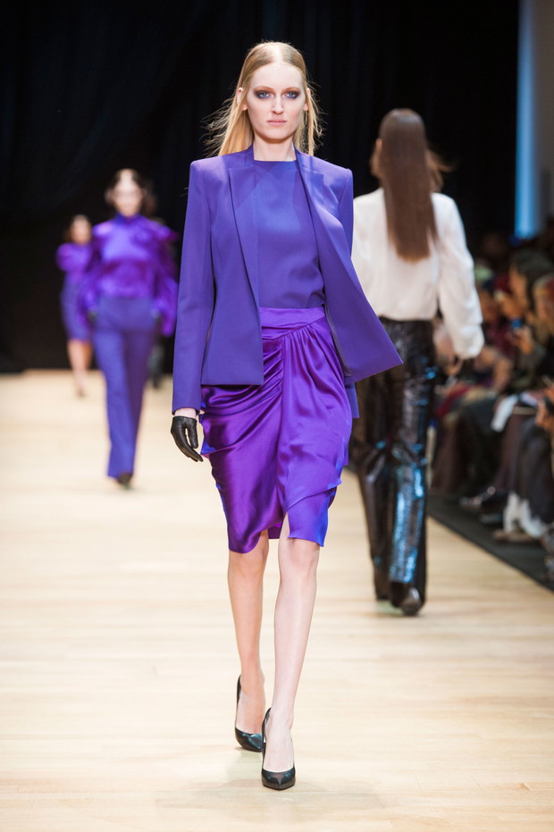 Guy Laroche jesień-zima 2013/2014