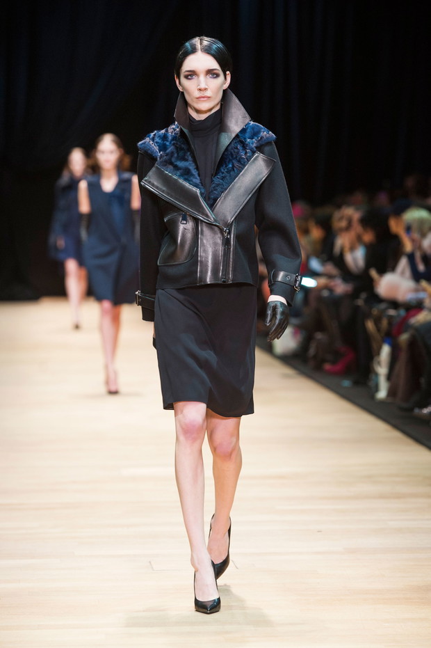 Guy Laroche jesień-zima 2013/2014
