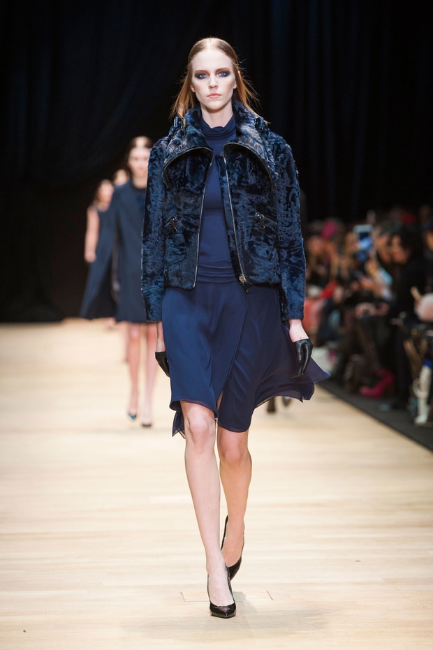 Guy Laroche jesień-zima 2013/2014