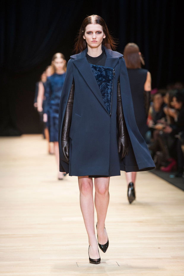 Guy Laroche jesień-zima 2013/2014