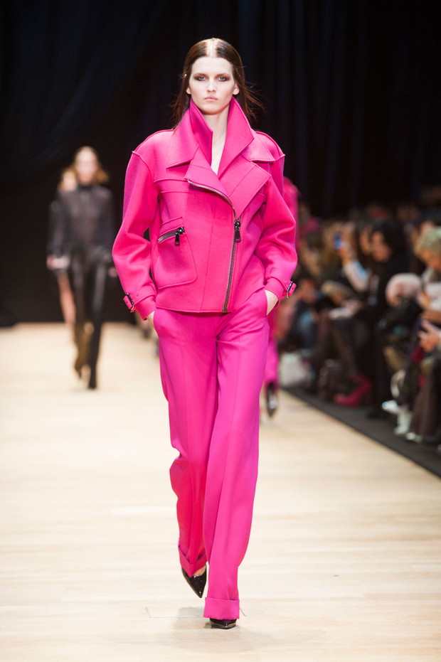 Guy Laroche jesień-zima 2013/2014