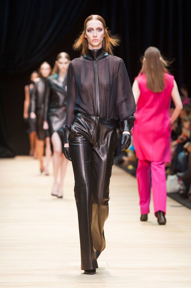 Guy Laroche jesień-zima 2013/2014