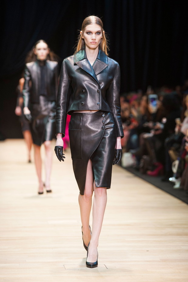 Guy Laroche jesień-zima 2013/2014