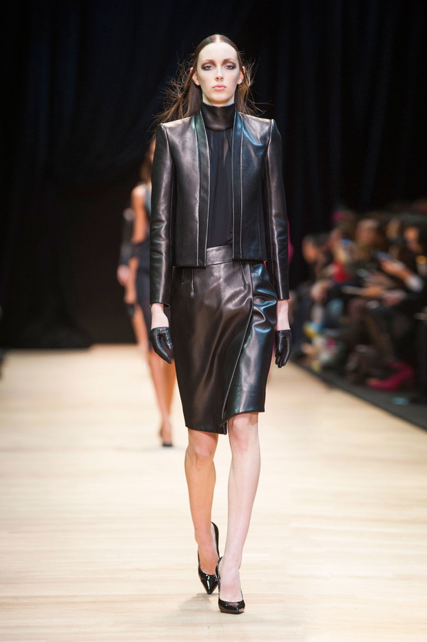 Guy Laroche jesień-zima 2013/2014