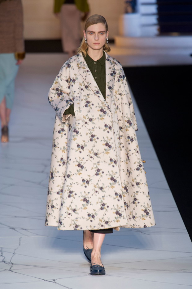 Rochas jesień-zima 2013/2014