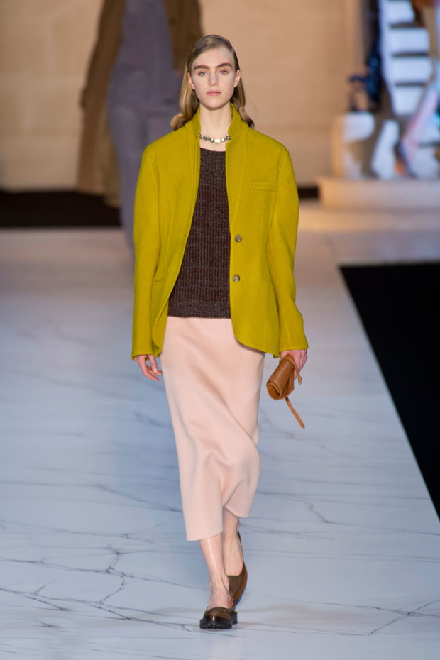 Rochas jesień-zima 2013/2014