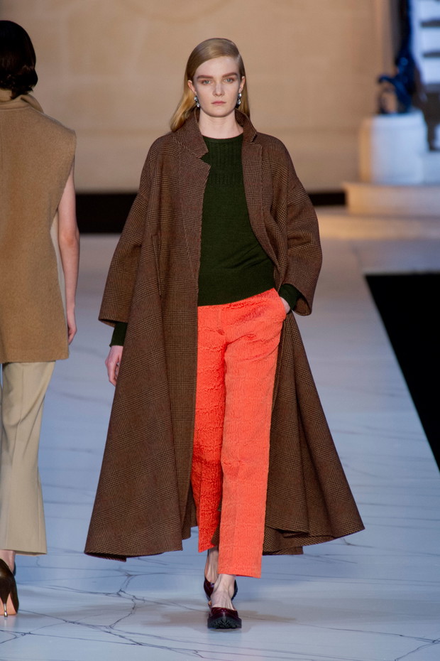 Rochas jesień-zima 2013/2014
