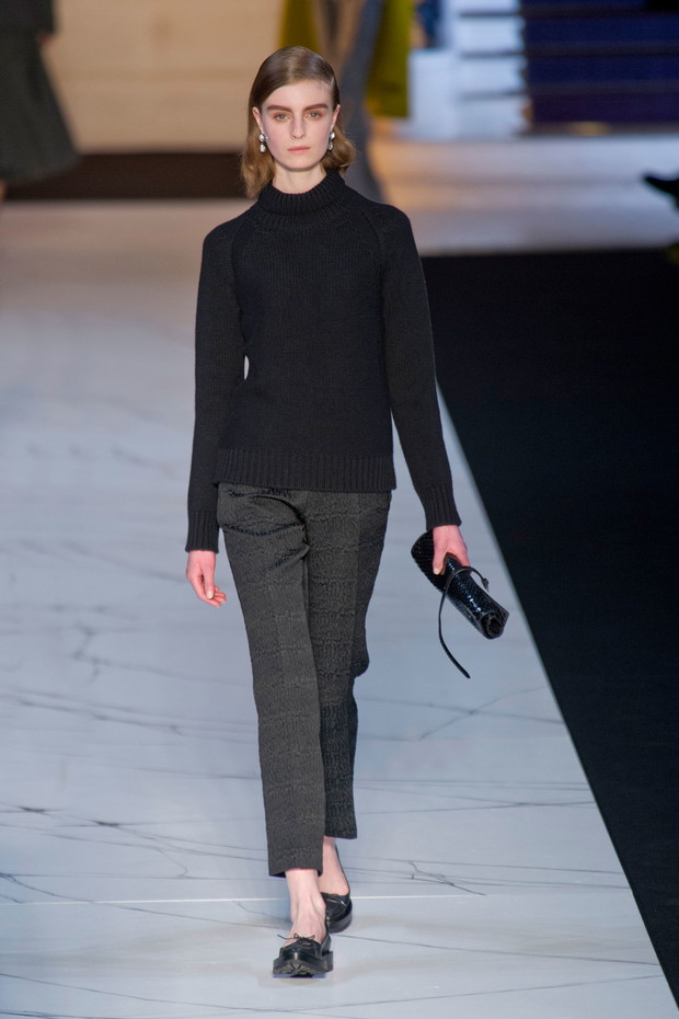 Rochas jesień-zima 2013/2014
