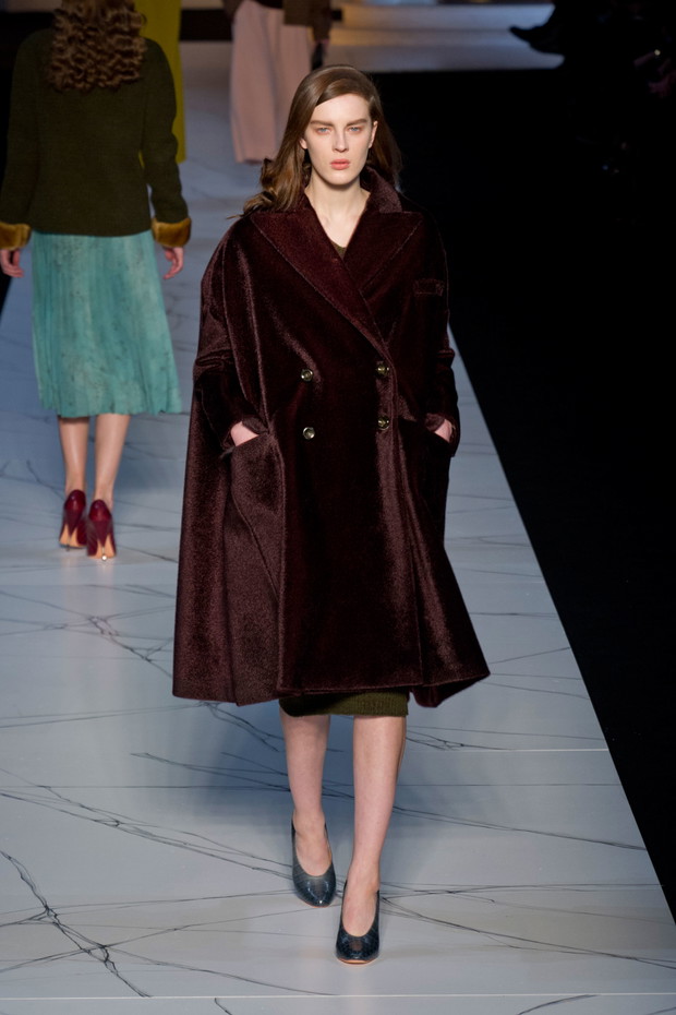 Rochas jesień-zima 2013/2014