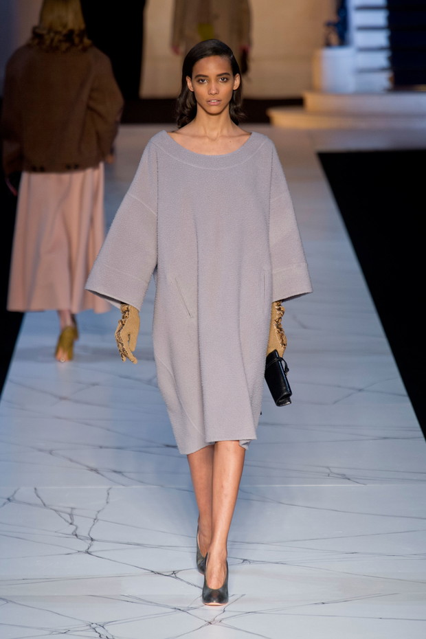 Rochas jesień-zima 2013/2014