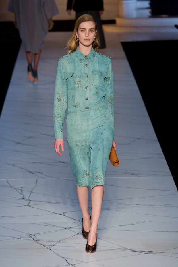 Rochas jesień-zima 2013/2014