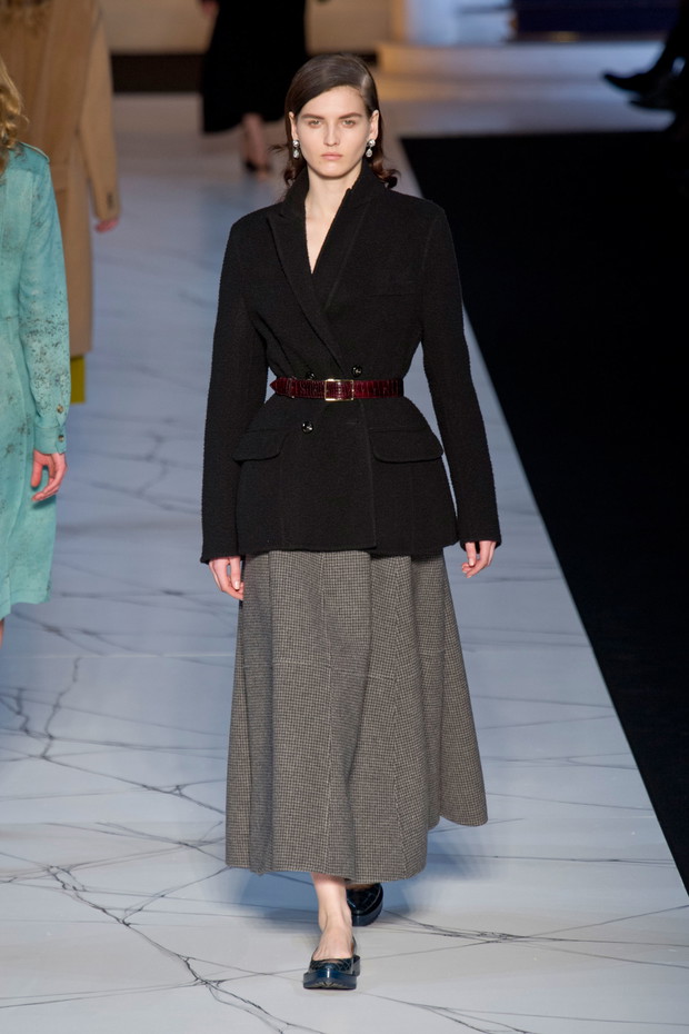 Rochas jesień-zima 2013/2014