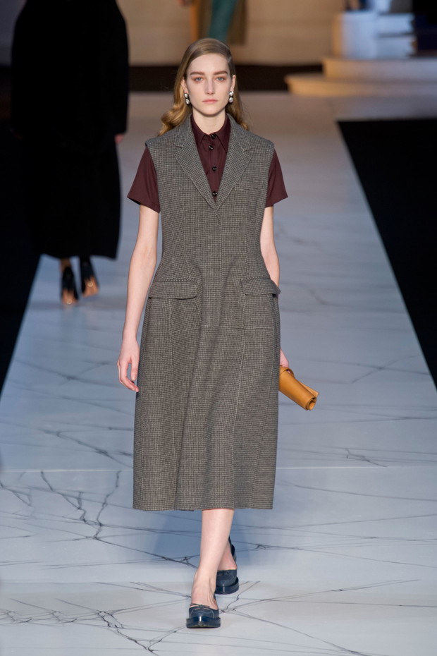 Rochas jesień-zima 2013/2014