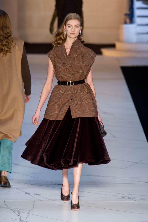 Rochas jesień-zima 2013/2014