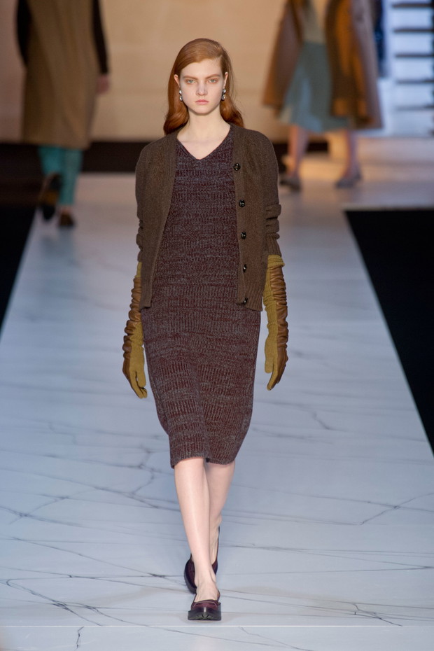 Rochas jesień-zima 2013/2014