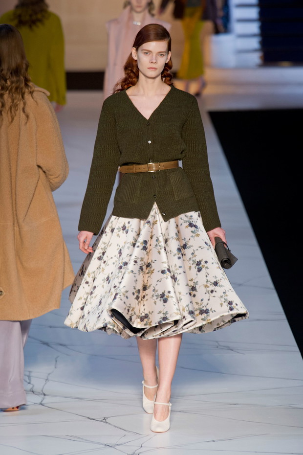 Rochas jesień-zima 2013/2014