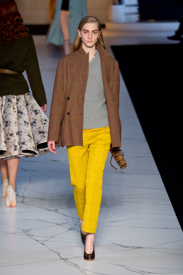 Rochas jesień-zima 2013/2014