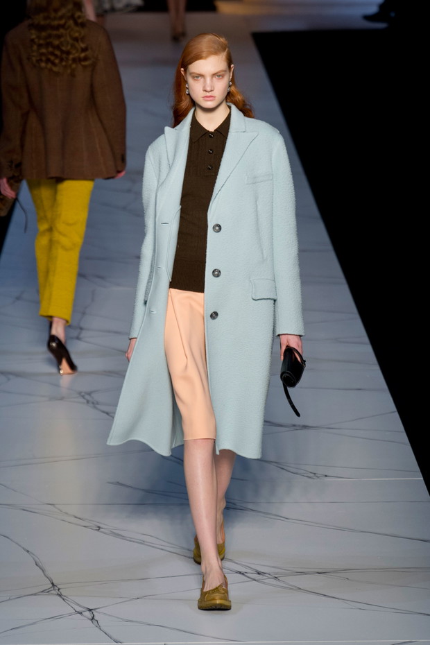 Rochas jesień-zima 2013/2014