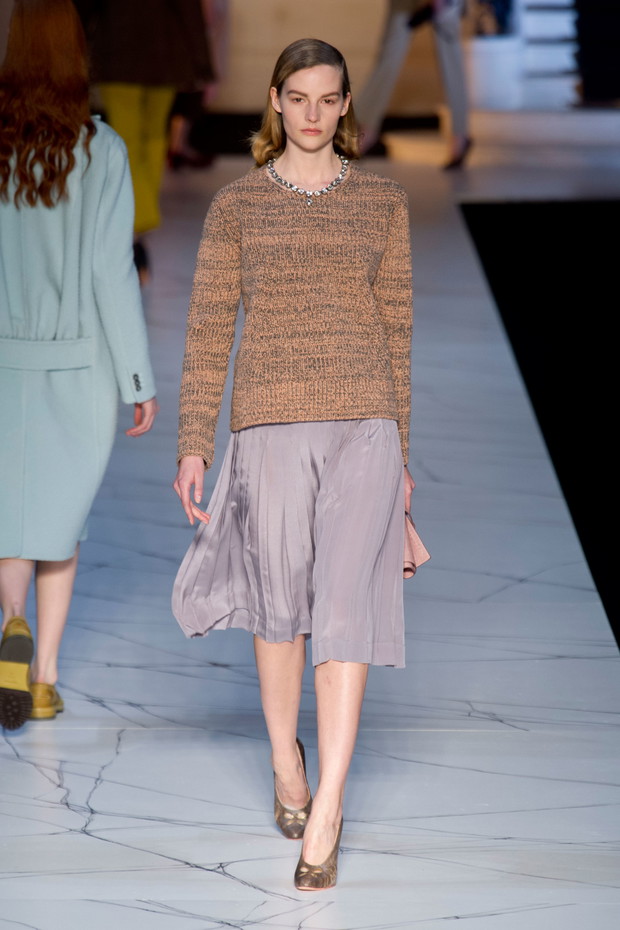 Rochas jesień-zima 2013/2014