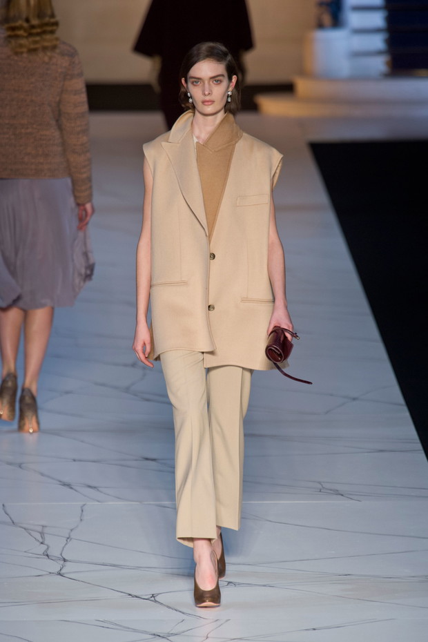 Rochas jesień-zima 2013/2014