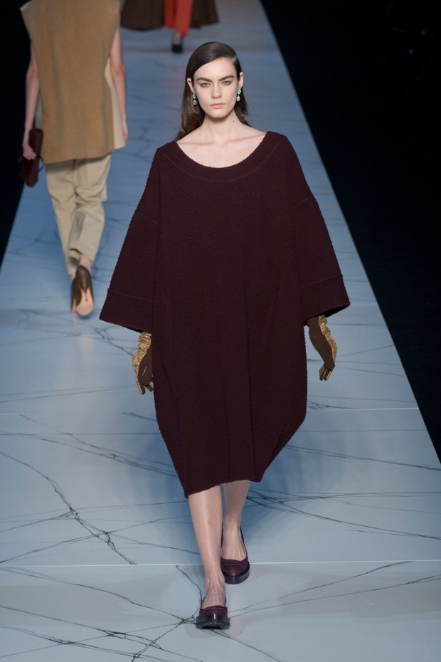 Rochas jesień-zima 2013/2014