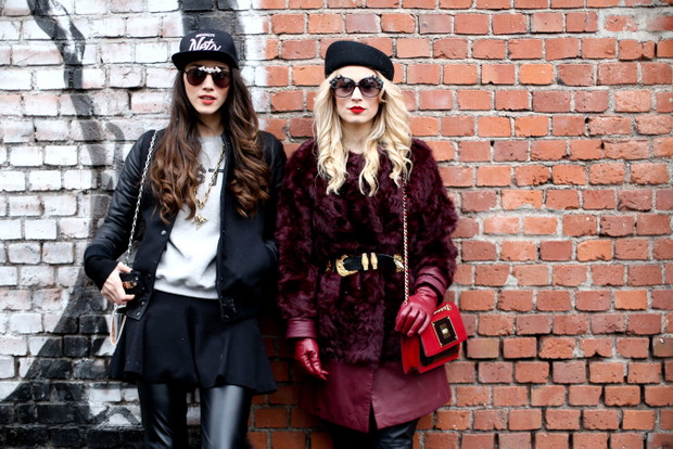 Street fashion: najlepiej ubrani Fashion Week Milan