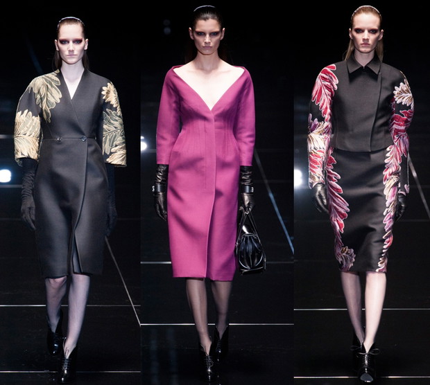 15 najlepszych pokazów Fashion Week Milano