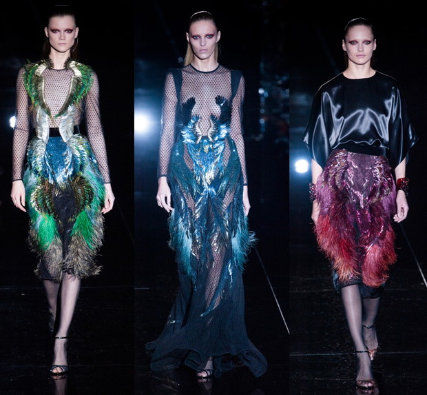 15 najlepszych pokazów Fashion Week Milano
