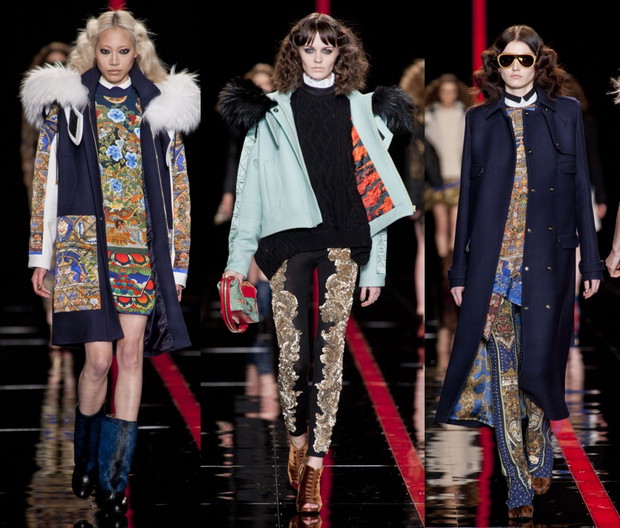 15 najlepszych pokazów Fashion Week Milano