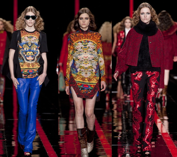 15 najlepszych pokazów Fashion Week Milano