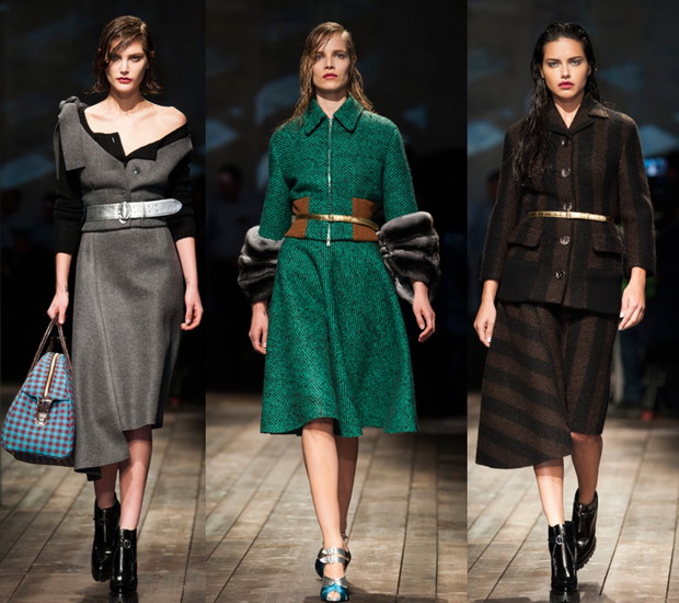 15 najlepszych pokazów Fashion Week Milano