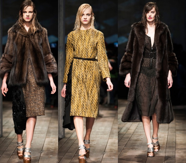 15 najlepszych pokazów Fashion Week Milano