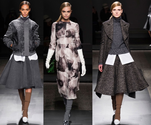 15 najlepszych pokazów Fashion Week Milano