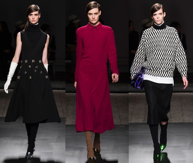 15 najlepszych pokazów Fashion Week Milano