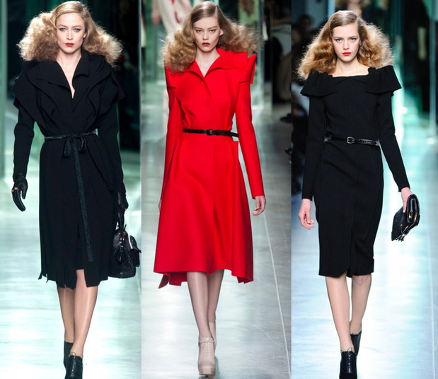 15 najlepszych pokazów Fashion Week Milano