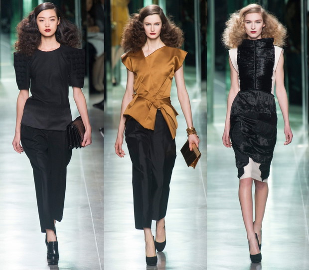 15 najlepszych pokazów Fashion Week Milano