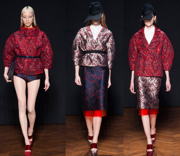 15 najlepszych pokazów Fashion Week Milano