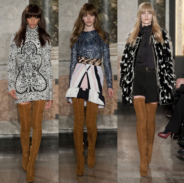 15 najlepszych pokazów Fashion Week Milano