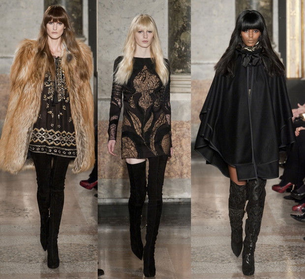 15 najlepszych pokazów Fashion Week Milano