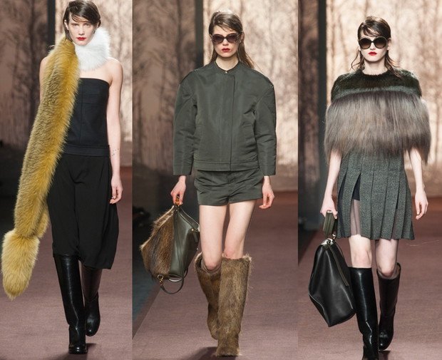 15 najlepszych pokazów Fashion Week Milano