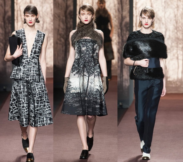 15 najlepszych pokazów Fashion Week Milano