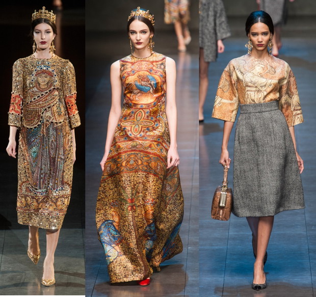 15 najlepszych pokazów Fashion Week Milano