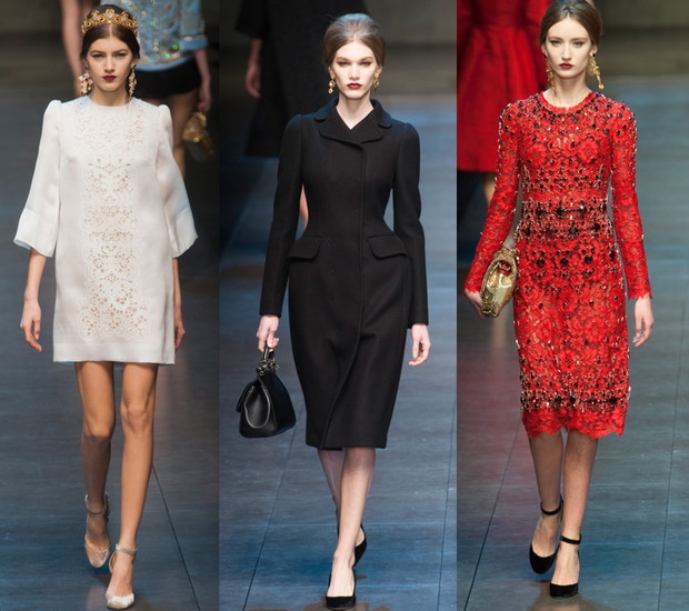 15 najlepszych pokazów Fashion Week Milano